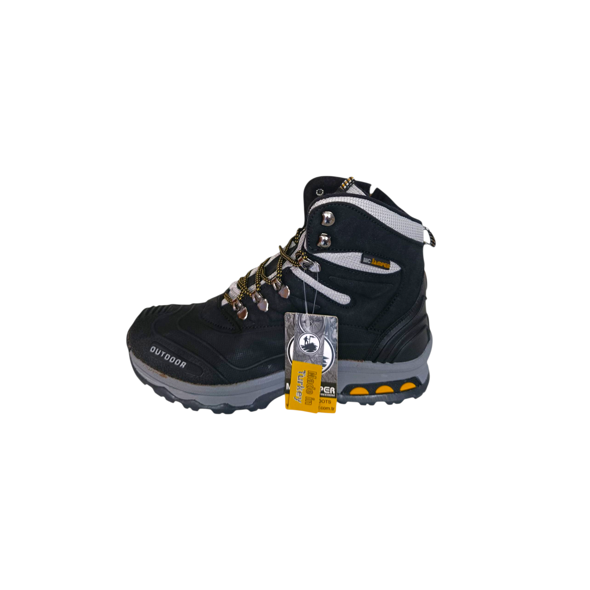 Mc Jamper Erkek Outdoor Bot